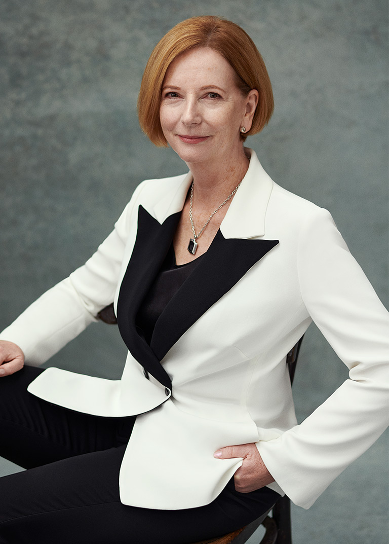 Julie-Gillard-2-for-The-Female-Lead-by-Sane-Seven