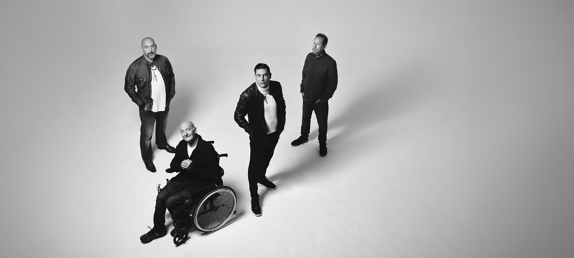 Inside The Boys' Club