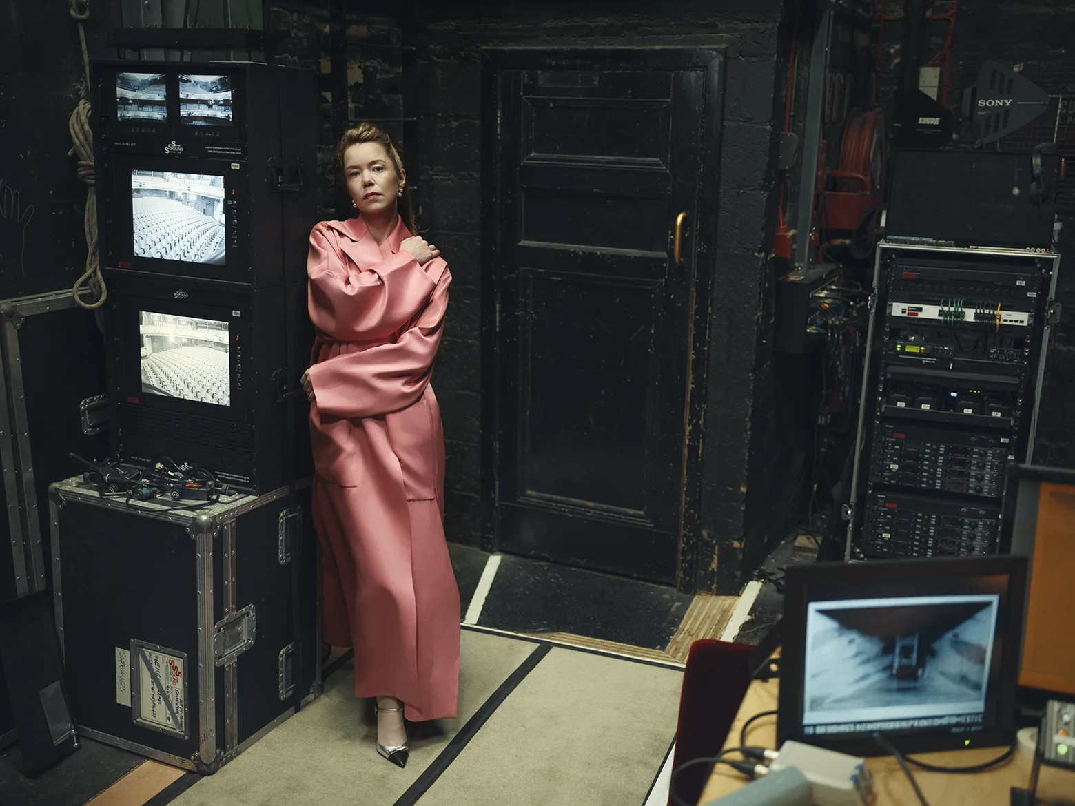 Anna Maxwell Martin Sunday Times by Sane Seven 2298 double 2