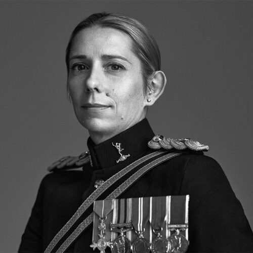 Shattering Stereotypes: The Real Faces of the Ministry of Defence